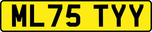 ML75TYY