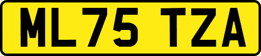 ML75TZA