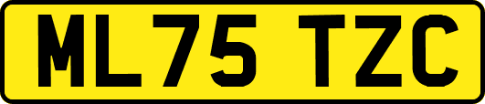 ML75TZC