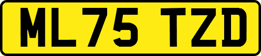 ML75TZD
