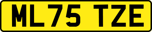 ML75TZE