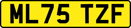 ML75TZF