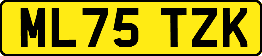 ML75TZK