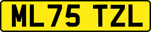 ML75TZL