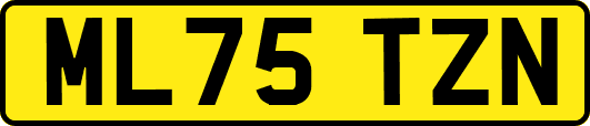 ML75TZN