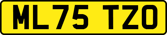 ML75TZO