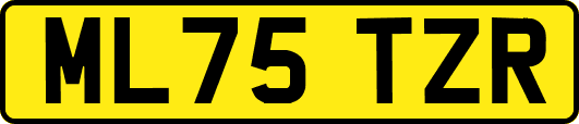 ML75TZR