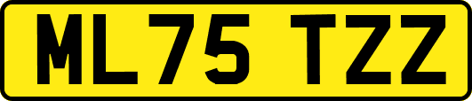 ML75TZZ