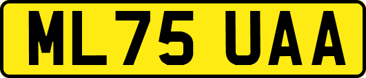 ML75UAA