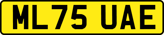 ML75UAE