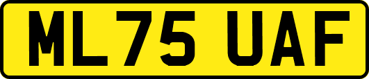 ML75UAF