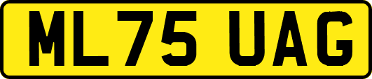 ML75UAG