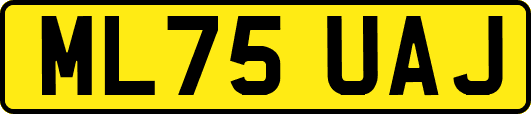 ML75UAJ