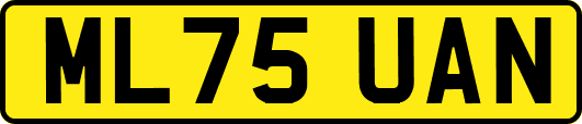 ML75UAN