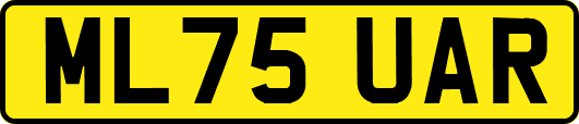 ML75UAR