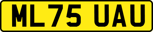 ML75UAU