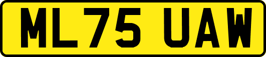 ML75UAW