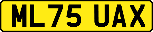 ML75UAX