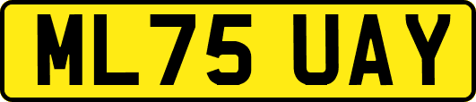 ML75UAY