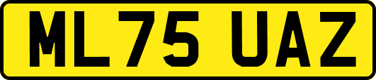 ML75UAZ