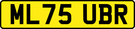 ML75UBR