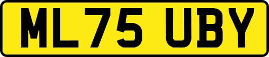 ML75UBY