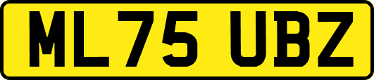 ML75UBZ