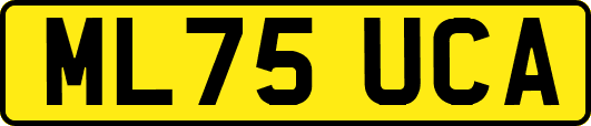 ML75UCA