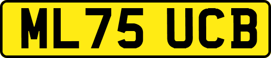 ML75UCB