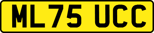 ML75UCC