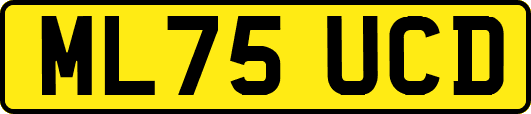 ML75UCD