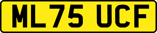 ML75UCF
