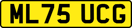 ML75UCG
