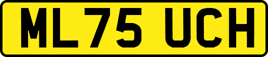 ML75UCH