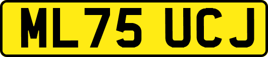 ML75UCJ