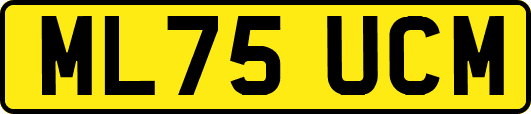 ML75UCM