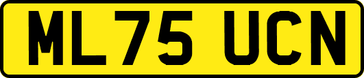 ML75UCN