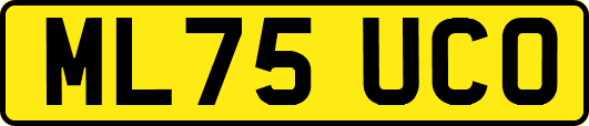 ML75UCO