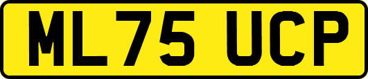 ML75UCP