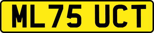 ML75UCT