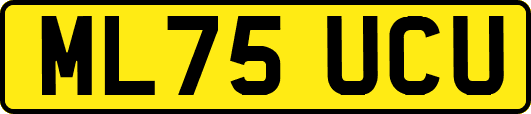 ML75UCU