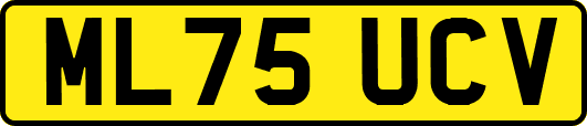 ML75UCV