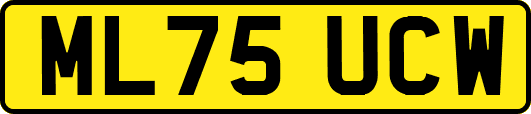 ML75UCW