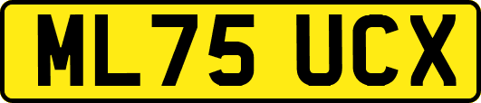 ML75UCX