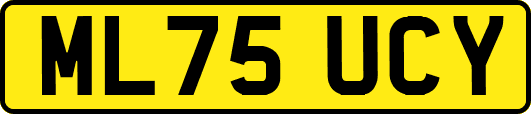 ML75UCY