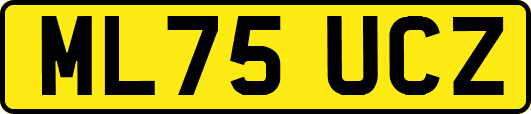 ML75UCZ