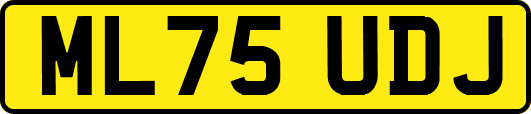 ML75UDJ