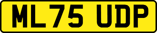 ML75UDP