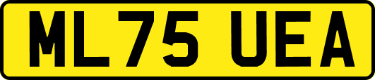 ML75UEA