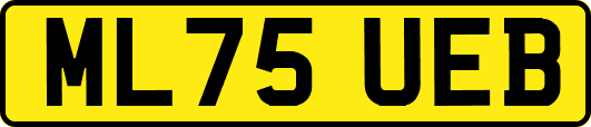 ML75UEB